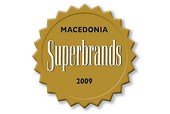 Skopski sejem - Superbrand 2009